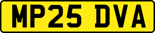 MP25DVA