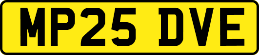 MP25DVE