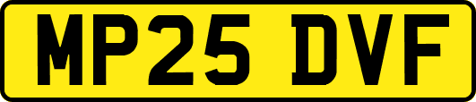 MP25DVF