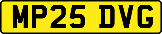 MP25DVG