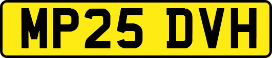 MP25DVH