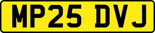 MP25DVJ