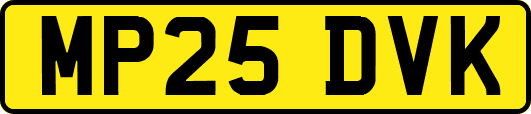 MP25DVK