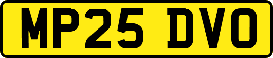 MP25DVO