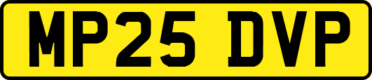 MP25DVP