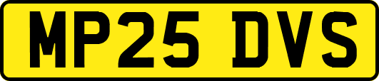 MP25DVS