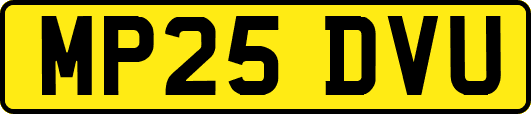 MP25DVU
