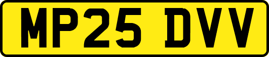 MP25DVV