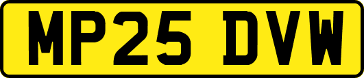 MP25DVW