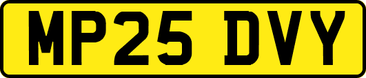 MP25DVY