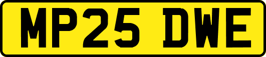MP25DWE
