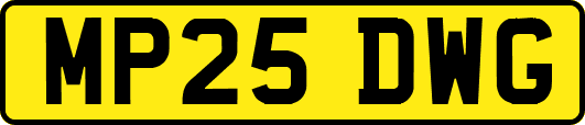 MP25DWG