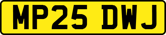 MP25DWJ