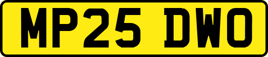 MP25DWO
