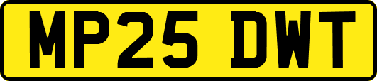 MP25DWT