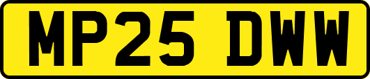 MP25DWW