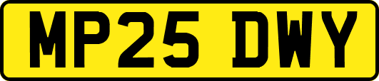 MP25DWY