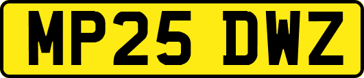 MP25DWZ
