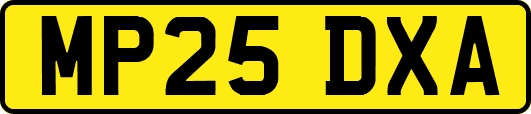 MP25DXA