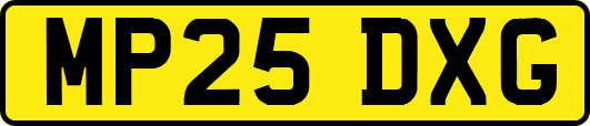 MP25DXG