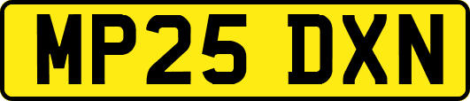 MP25DXN