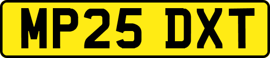 MP25DXT