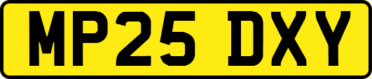 MP25DXY