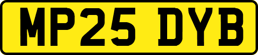 MP25DYB
