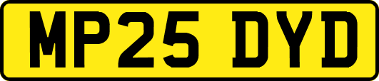 MP25DYD