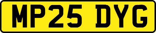 MP25DYG