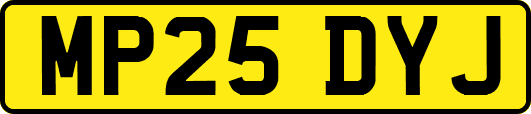 MP25DYJ