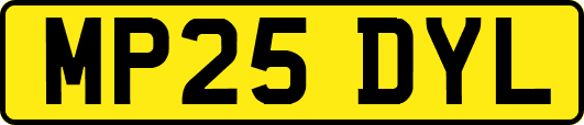 MP25DYL