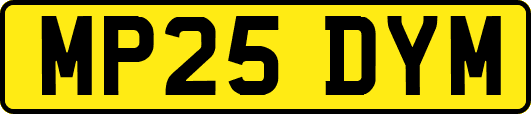MP25DYM
