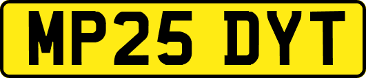 MP25DYT