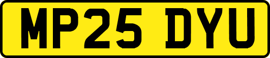 MP25DYU