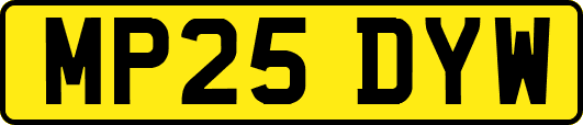 MP25DYW