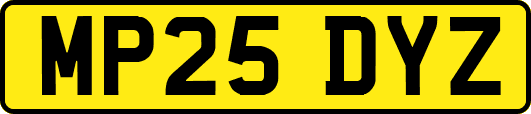 MP25DYZ