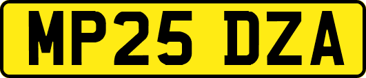 MP25DZA
