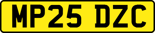 MP25DZC