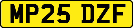 MP25DZF