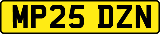 MP25DZN