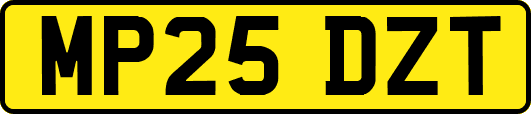MP25DZT