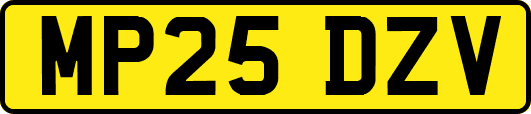 MP25DZV
