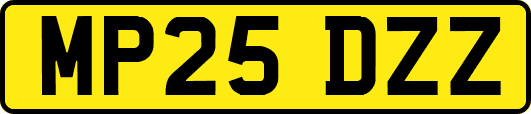 MP25DZZ
