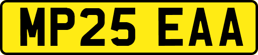 MP25EAA