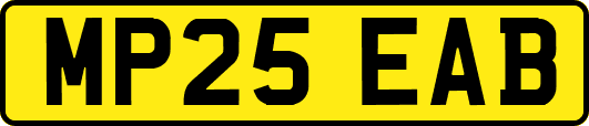 MP25EAB