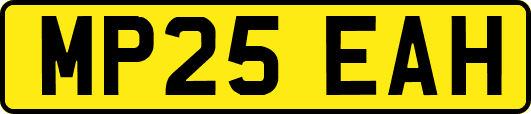 MP25EAH