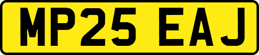 MP25EAJ