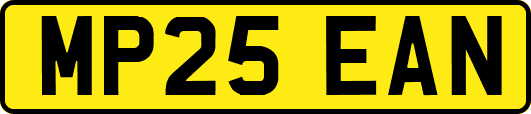 MP25EAN