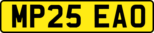MP25EAO